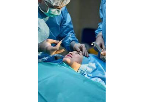 Specialist for Plastic Surgery in Indore