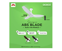 Buy Smart BLDC Ceiling Fan at Best Price