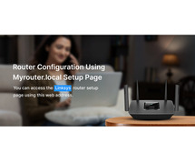 Exploring Myrouter.local: Setup and Troubleshooting Tips