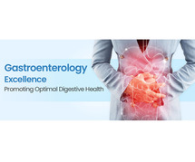 Gastroenterology Excellence: Promoting Optimal Digestive Health
