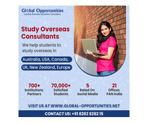 Overseas Education Consultants India - Hotfrog