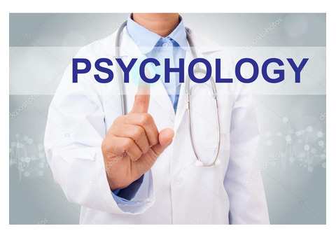 Specialist for Psychology in Indore