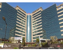 Office Space in JMD Megapolis | Co-working Space on Sohna Road Gurgaon