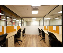 Key highlights of the office space in Nx One Noida Extension.