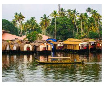Select Kerala Tour Packages at Best Deals at Swan Tours