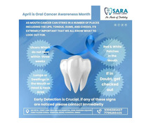 Best TMJ and salivary gland disorders in Kurnool || Best Wisdom Teeth Surgery