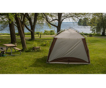 Looking for an idyllic camping experience in the breathtakingly scenic town of Picton?