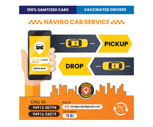 car rental service || safe cab service