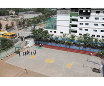 Top IB Curriculum Schools in Hyderabad: World-Class Education