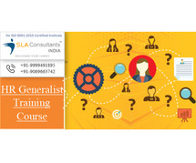 Online HR Certification Course in Delhi with 100% Job at SLA ,SAP HCM, Summer Offer' 23