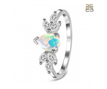 Best Opal Ring For Womens For Monsoon Season