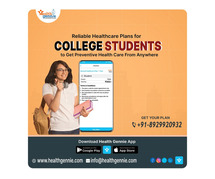 Reliable Healthcare Plans for College Students to Get Preventive Health Care From Anywhere