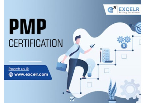 PMP Certification in Bangalore