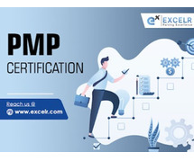 PMP Certification in Bangalore
