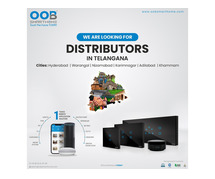 OOB Smarthome We are looking for distributor #Telangana #india #smarthome