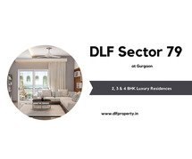 DLF Sector 79 Gurgaon - The Ultimate Lifestyle At Your Doorstep