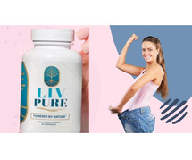 Liv Pure Reviews: Does This Supplement Also Act As An Weight Loss Formula?