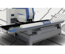 Attain the Maximum Yield with the CNC Punching Work