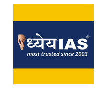 Best upsc classes near me greater noida | Dhyeya IAS Greater Noida