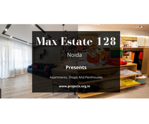 Max Estate 128 Noida - Nature Is Full Of Infinite Causes