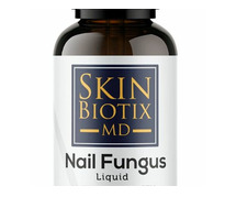 Clean Your Nails By Skinbiotix MD Nail Fungus Reviews