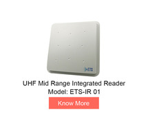 High Quality and Efficient RFID-Integrated Readers for Your Business