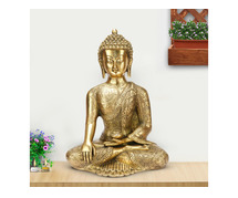 Lord Buddha Statue - Discover Serenity And Enlightenment