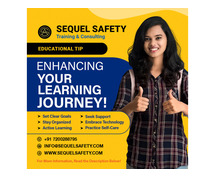 Nebosh Safety Course in Chennai | Nebosh igc Course in Chennai - Sequel Safety