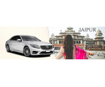 Hire Taxi Service in Jaipur +91-6375152047