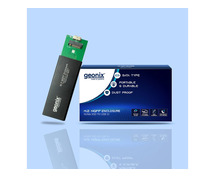 Get Lightning-Fast Speeds with the Best External SSD for Your Desktop