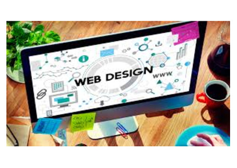 Best Website Designing Agency In Delhi NCR