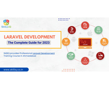 Laravel: The Complete Developer's Guide