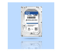 Secure Your Data with the Best Surveillance Hard Drive for Unparalleled Protection