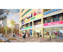 Buy Luxury Shop in Artha Mart Noida Extension