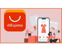 Aliexpress is one of the biggest online marketplaces in the World