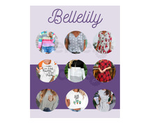 Bellelily - One Stop Shop for Men's and Women's Fashion