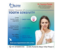 Premier Dental Clinic Mayur Vihar: Bloomdentalcare