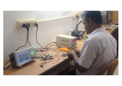 Mobile repairing course in Chennai