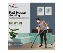 Best Cleaning Services in India