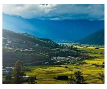 Book Bhutan Airlines for your Trip from Swan Tours at Cheapest Rates