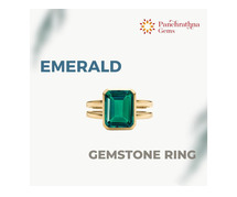 Emerald stone benefits