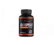 How Do EndoPeak Work & Is The Right Supplement For Male Enhancement?
