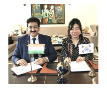 Indo South Korea Film and Cultural Forum Strengthens Bonds with New Partnership