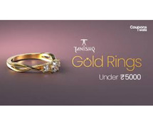 Tanishq was among the top 5 retailers in India