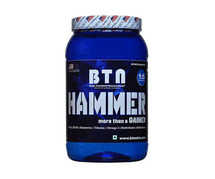 BTN Hammer With Tribulus, Omega 3 & Multivitamins, 1Kg