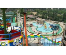 Experience Unlimited Fun At The Top Amusement Park In Delhi