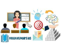 Why Ethics optional from Pavan Kumar IAS coaching?