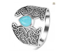 Buy Wholesale Real Turquoise Jewelry at Rananjay Exports