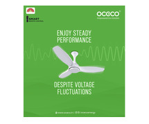 Buy Smart BLDC Fans in India at Best Price