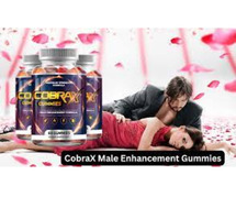 Where Can I Buy Cobrax Male Enhancement Gummies?